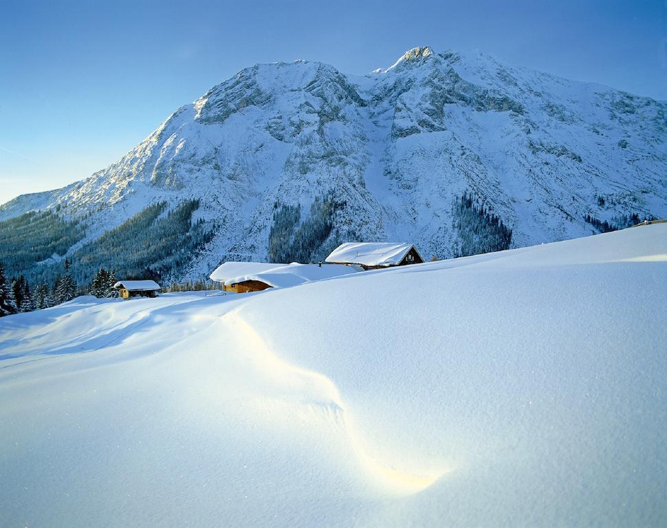 Haus Stefanie - Adults Only Hotel Seefeld in Tirol Exterior photo